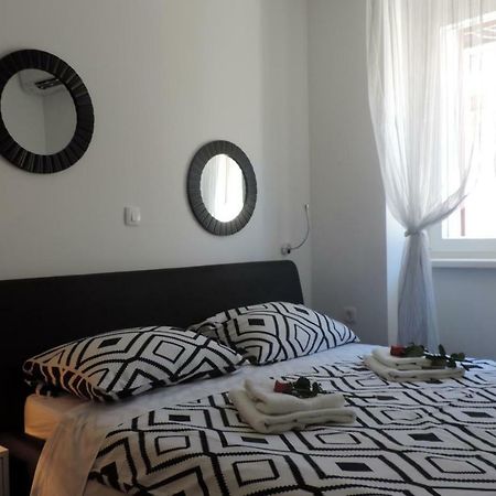 Apartment & Room Ivan Šibenik Dış mekan fotoğraf