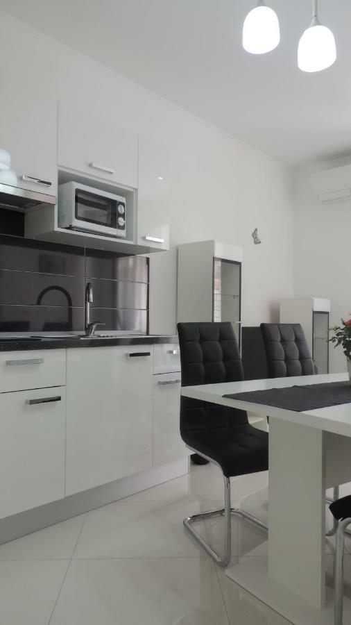 Apartment & Room Ivan Šibenik Dış mekan fotoğraf