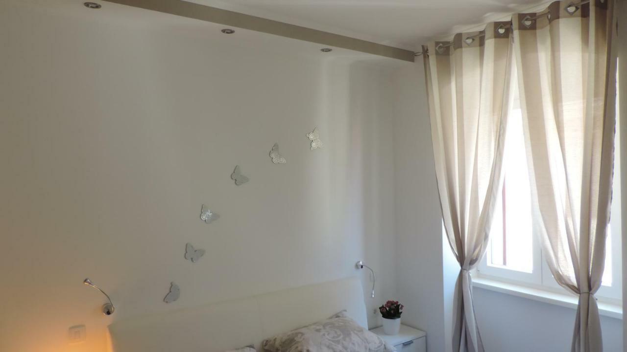 Apartment & Room Ivan Šibenik Dış mekan fotoğraf