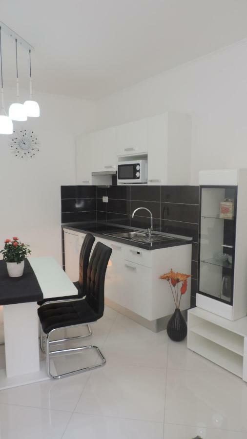 Apartment & Room Ivan Šibenik Dış mekan fotoğraf